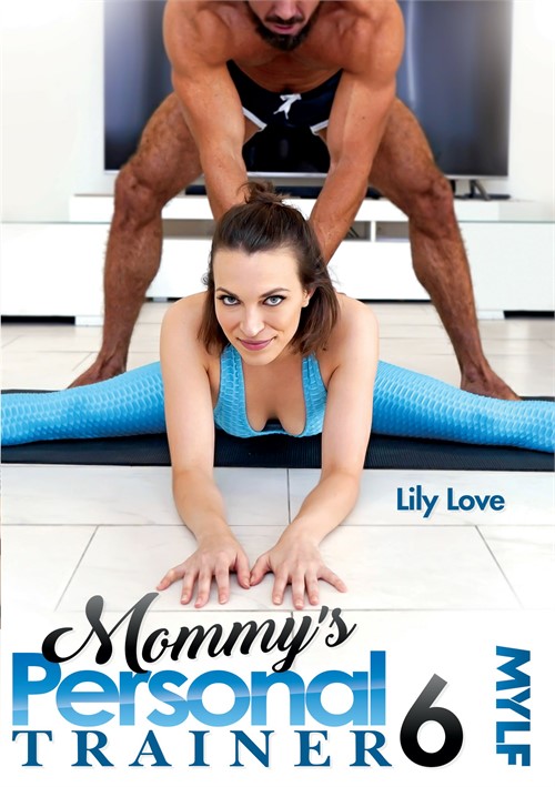 Mommy's Personal Trainer 6 Streaming Video On Demand | Adult Empire