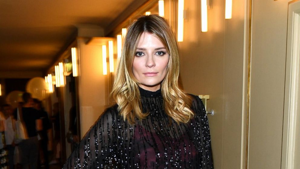 Mischa Barton describes 'horrific experience' of being apparent ...