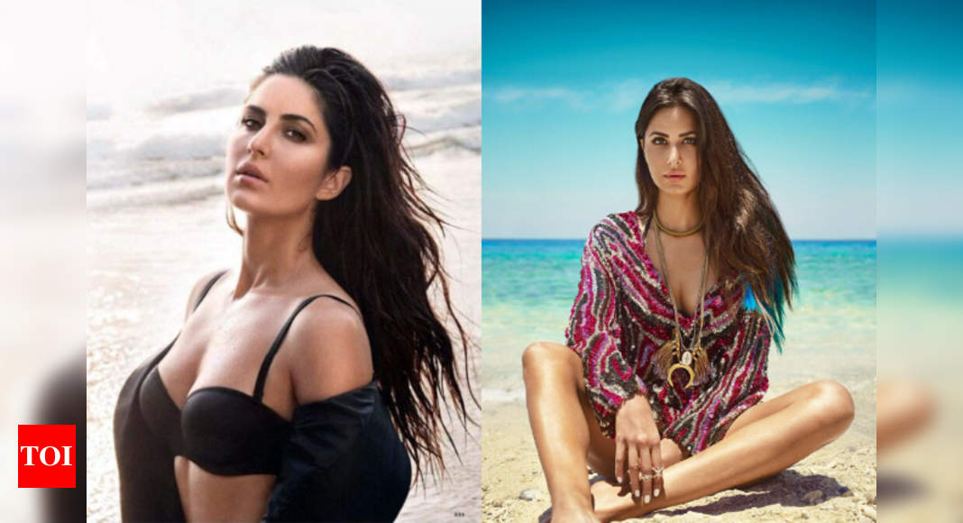 Katrina Kaif Photos & Pictures: Check out Katrina Kaif's Sexiest ...