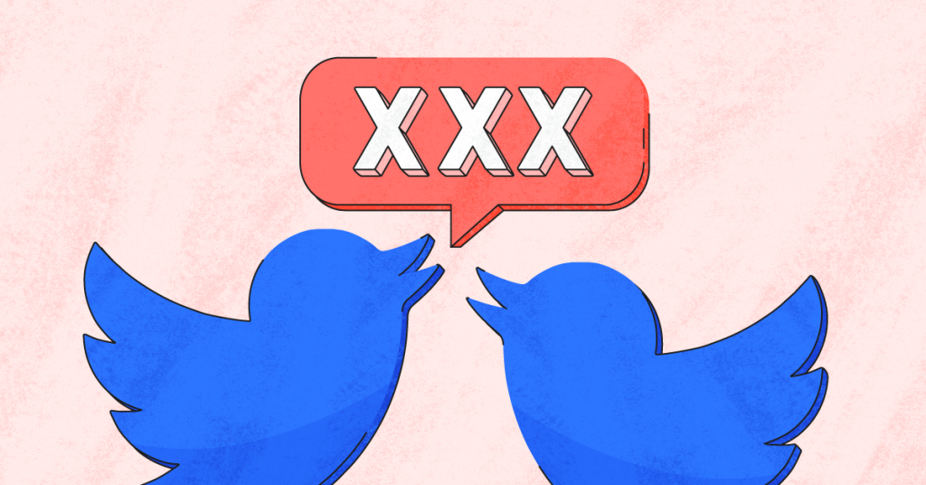 Twitter Porn: Here's What Every Parent Needs to Know - Bark