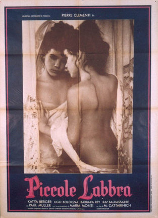 First Desires (1983) - IMDb