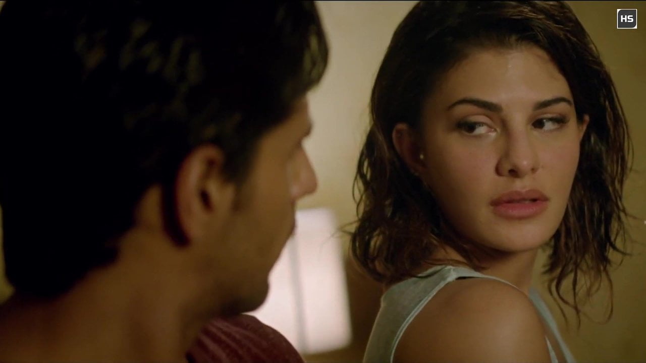 Jacqueline Fernandez Hot Kissing Scenes 1080p | xHamster