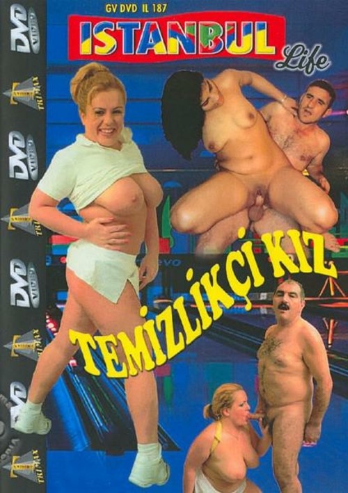 Temizlikci Kiz by Trimax - HotMovies