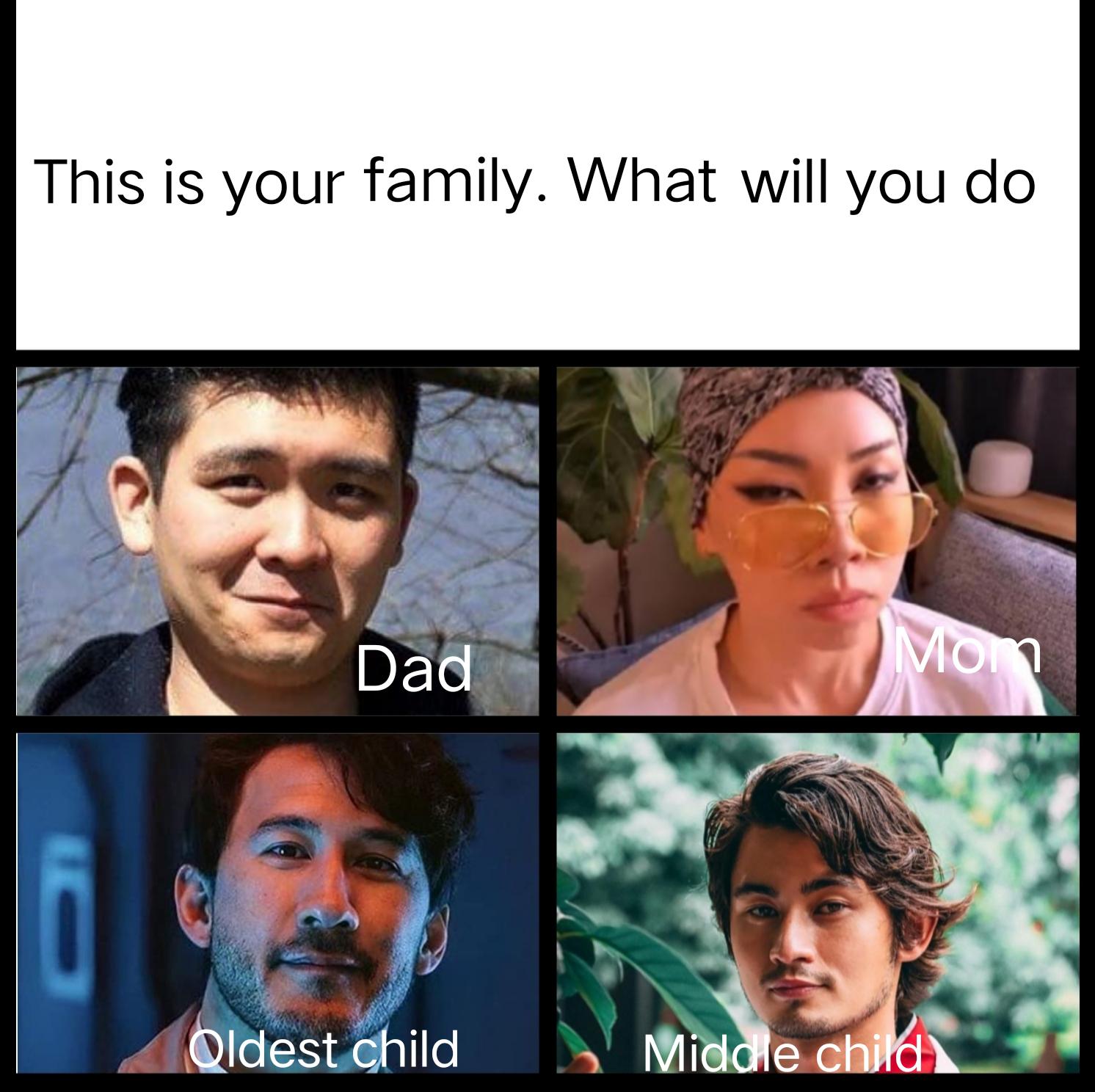 Asian edition : r/memes