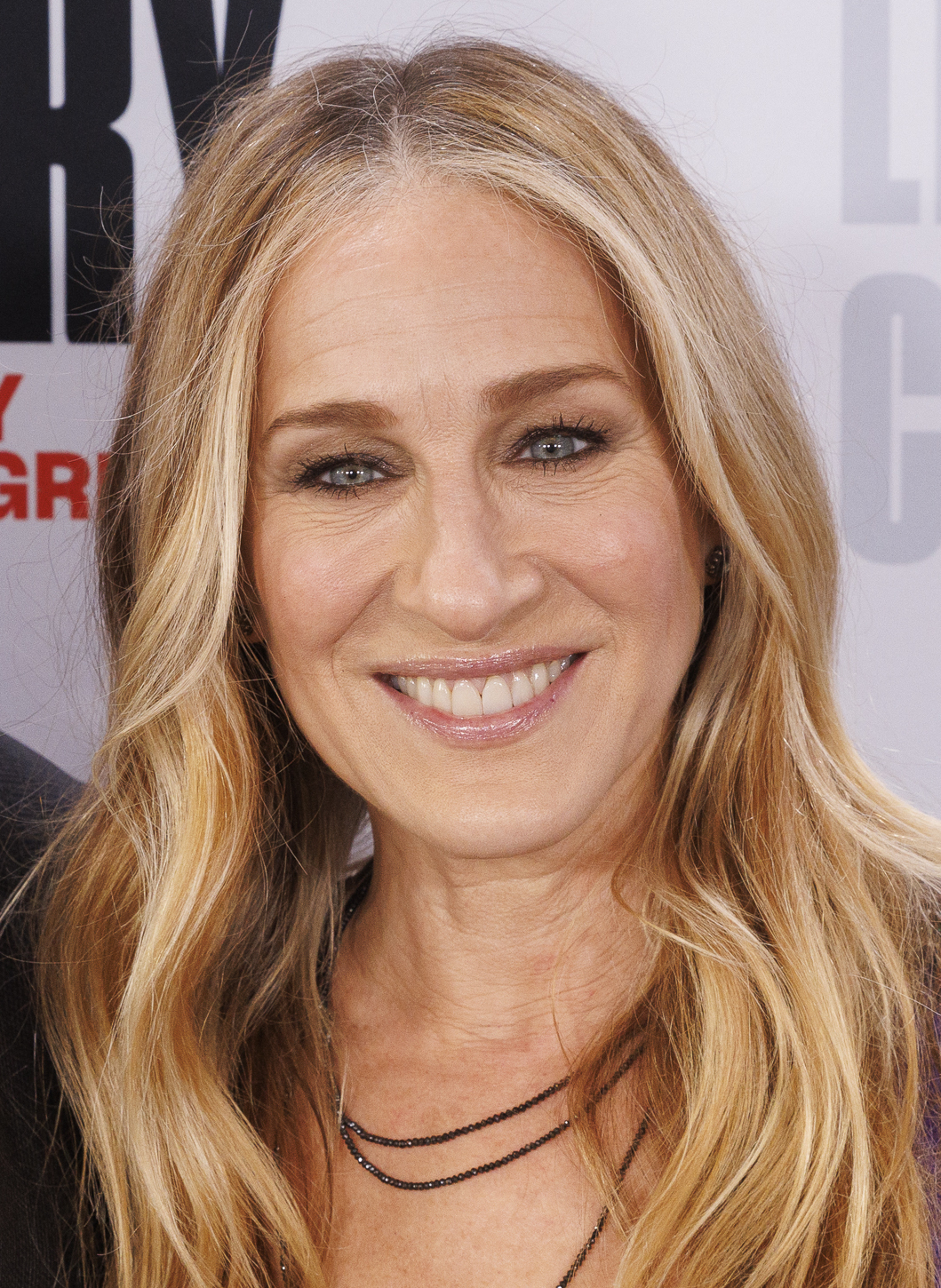 Sarah Jessica Parker - Wikipedia