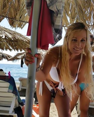 Amazing greek blonde milf- fb photos Porn Pictures, XXX Photos ...