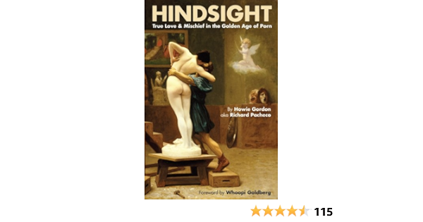 Amazon.com: Hindsight: True Love & Mischief in the Golden Age of ...