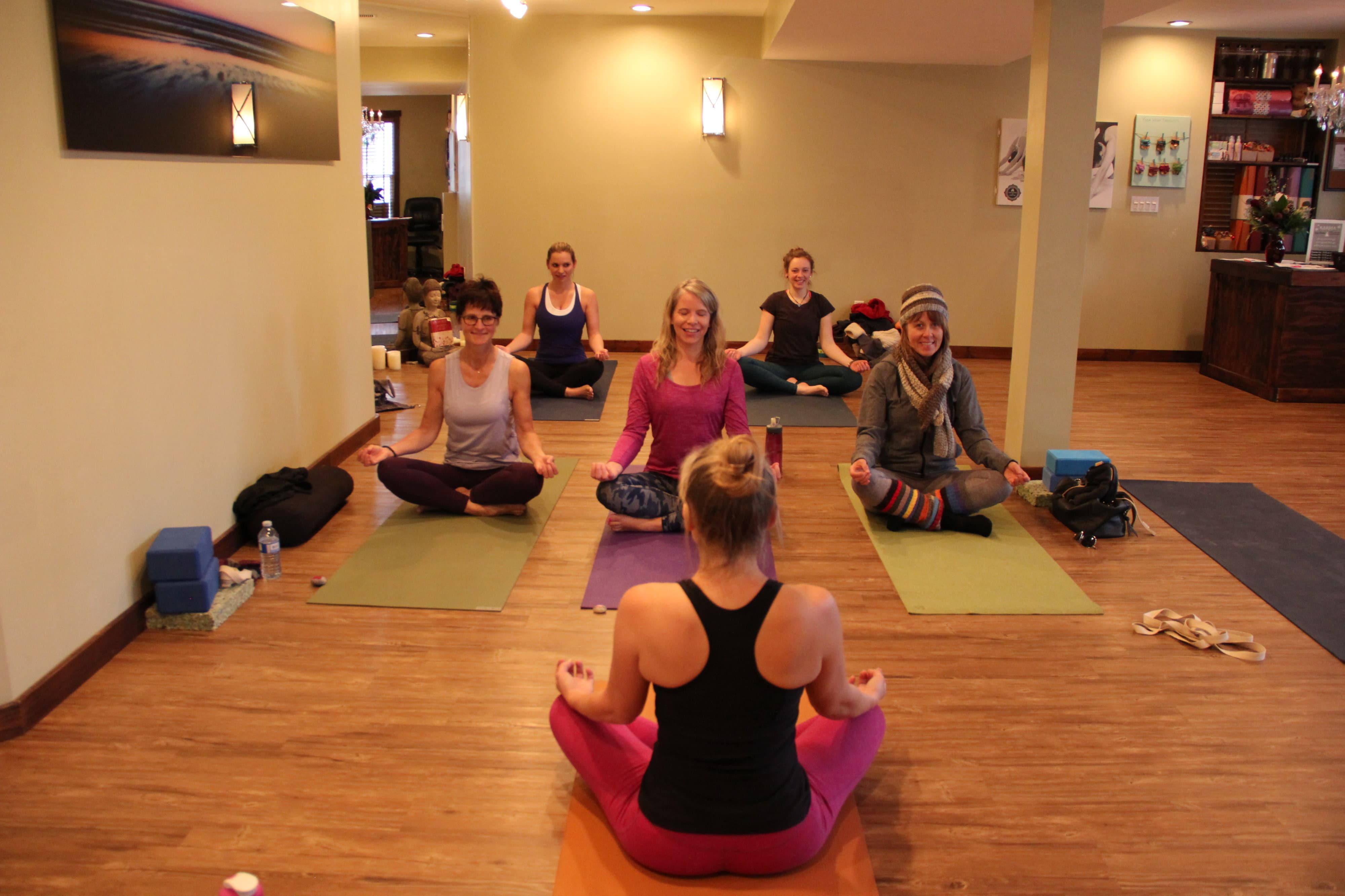 A Yogi's Guide to Teaching Private Classes | Yogatraveljobs