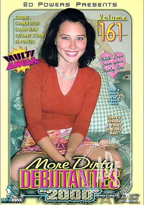 More Dirty Debutantes #161 (2000) by Ed Powers Productions - HotMovies