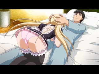 Anime sex - found videos