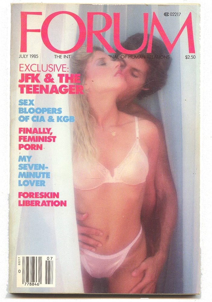 AdultStuffOnly.com - Penthouse FORUM digest magazine - July 1985 ...