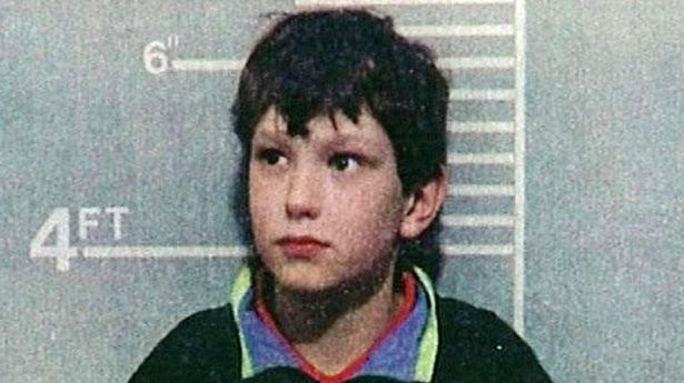 James Bulger killer Jon Venables now - 'prison meltdown, paedo ...