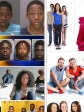 Three black teenagers' Google search sparks outrage