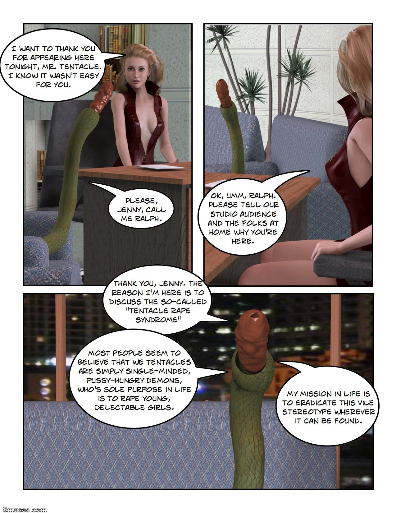 8muses - Free Sex Comics And Adult Cartoons. Full Porn Comics, 3D ...