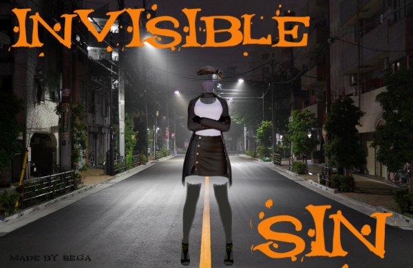 SeGa - Invisible Sin v.0.5 (2018) (Rus) » SVS Games - Free Adult Games