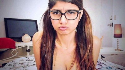 Mia Khalifa Porn HD Videos - HQporner.com