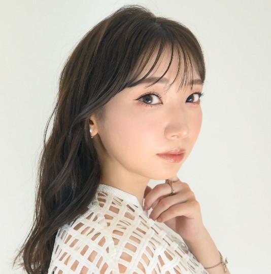 Marina INOUE - Anime News Network