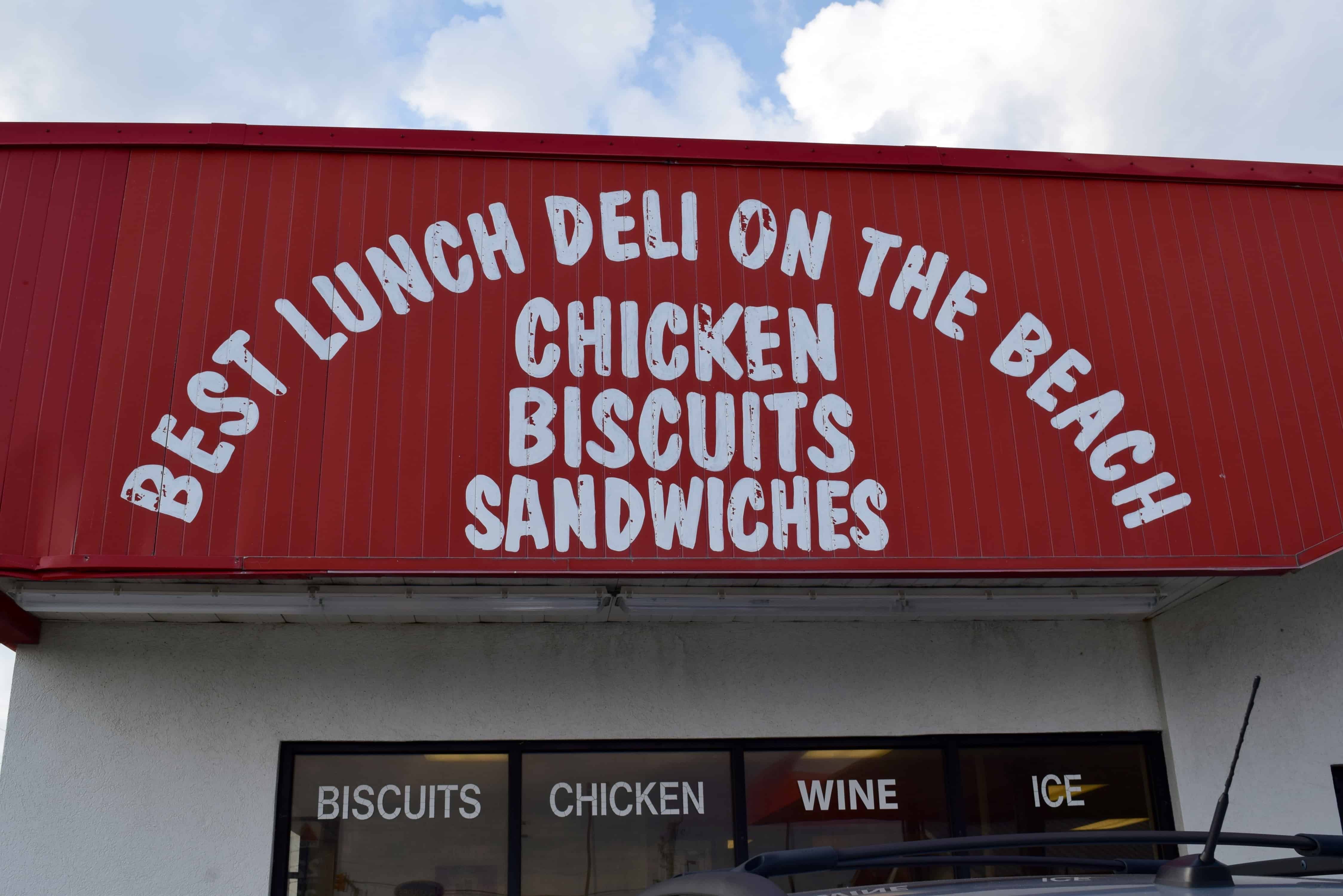 Biscuits N' Porn - A Stunning Visit in Outer Banks - The Beard And ...