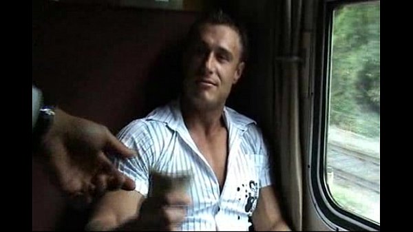 Public Train Gay Sex For Money - XVIDEOS.COM