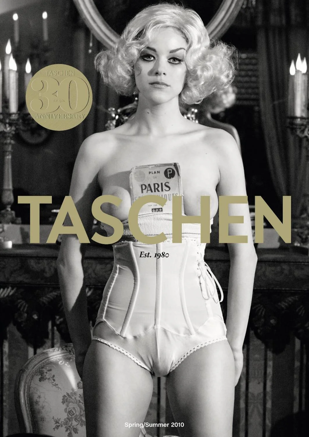 TASCHEN Magazine Spring/Summer 2010 by TASCHEN - Issuu