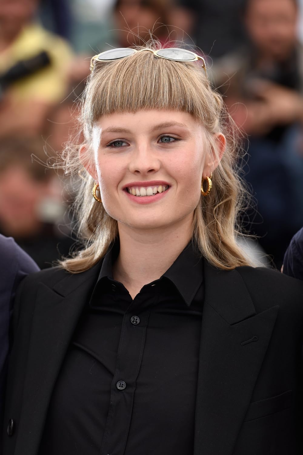 Klara Kristin - News - IMDb