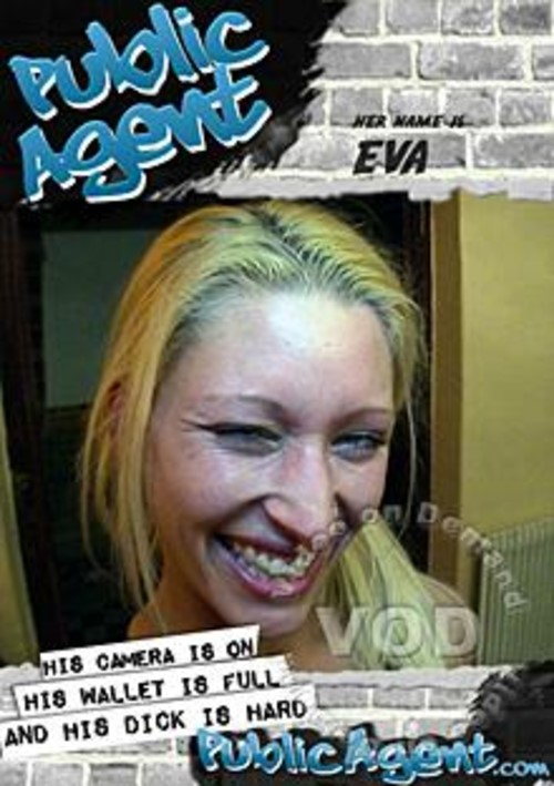 Public Agent Presents - Eva by Public Agent Clips - HotMovies