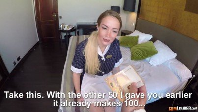 Big Ass Hotel Maid Porn HD Videos - HQporner.com