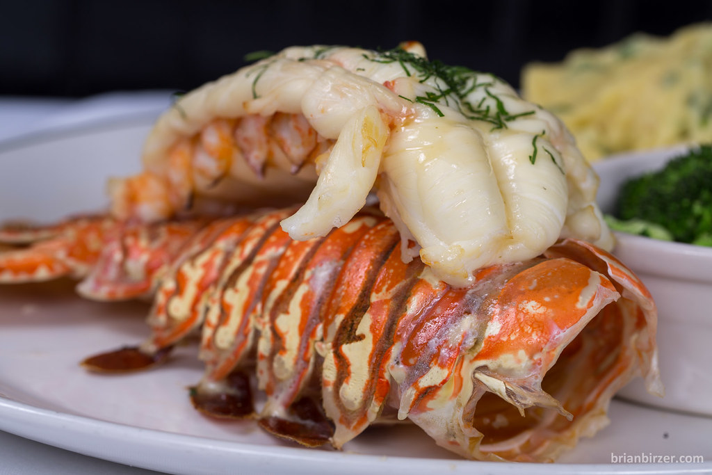 South African Lobster Tail | birzer | Flickr