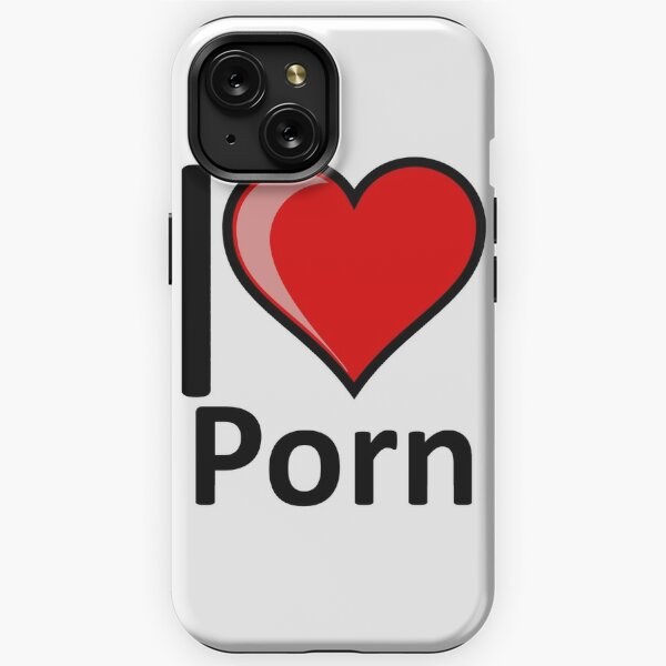 Rude - I Love Porn Merchandise Secret Santa Valentines Gift ...