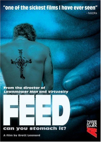 Feed (2005) - IMDb