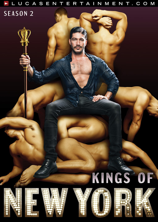 Kings of New York (Season 2) | Gay Porn Movies | Lucas ...