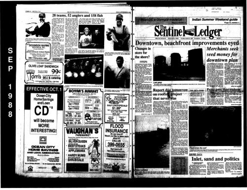 improvements e - Newspaper Archives of Ocean County