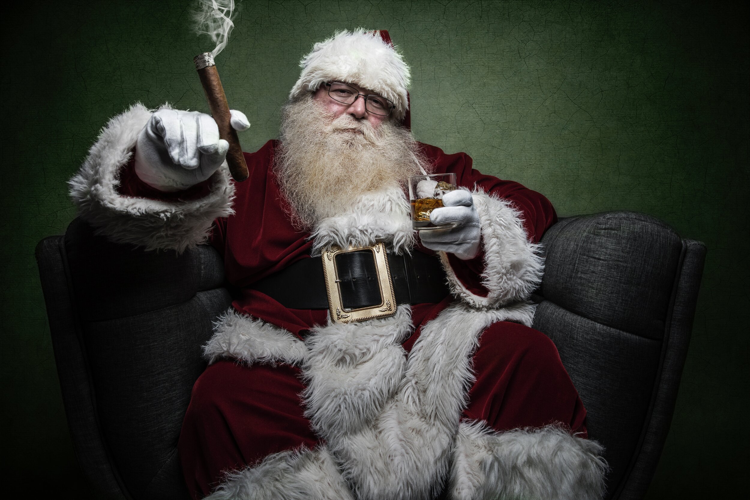 Santa Claus Porn is a Thing—And It's Very Popular Right Now - Sex ...