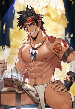 Character: Gan Ning - Hentai Manga, Doujinshi & Comic Porn