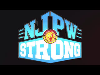 Njpw strong #63 autumn porn 2021 tag 3 watch online