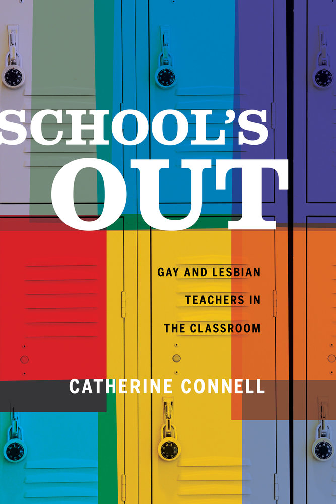 School's Out by Cati Connell - Paperback - University of ...