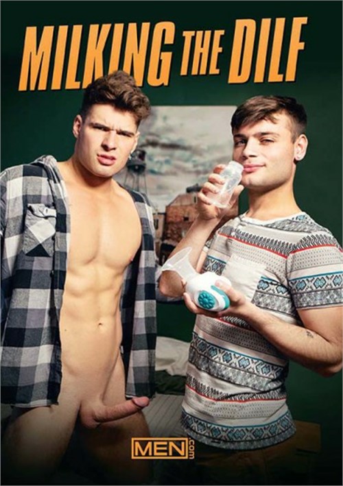 Milking the DILF (2022) by MEN.com - GayHotMovies