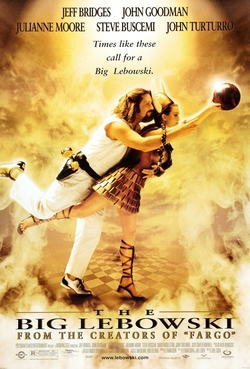 The Big Lebowski - Wikipedia