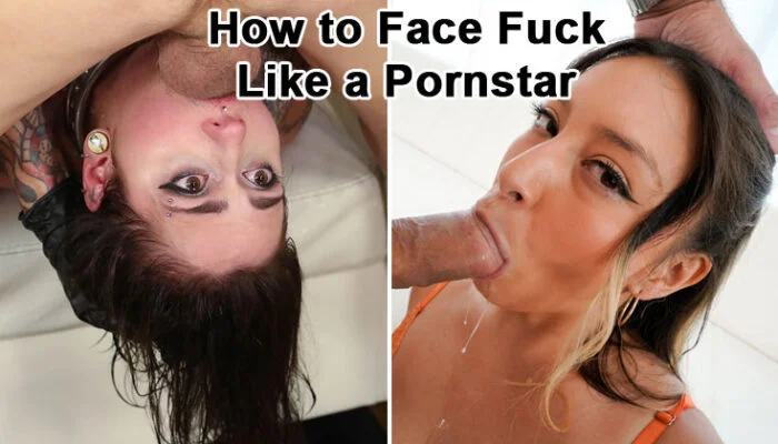 Blog - FaceFuckingPorn.com