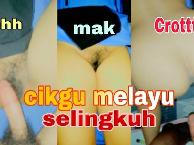 Melayu Sex Nenek Main Dgn Cucu Porn Videos | Pornhub.com