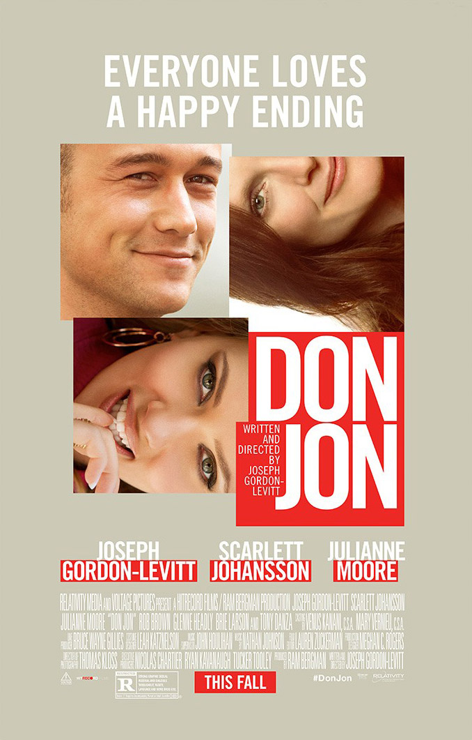 Don Jon (2013) - IMDb