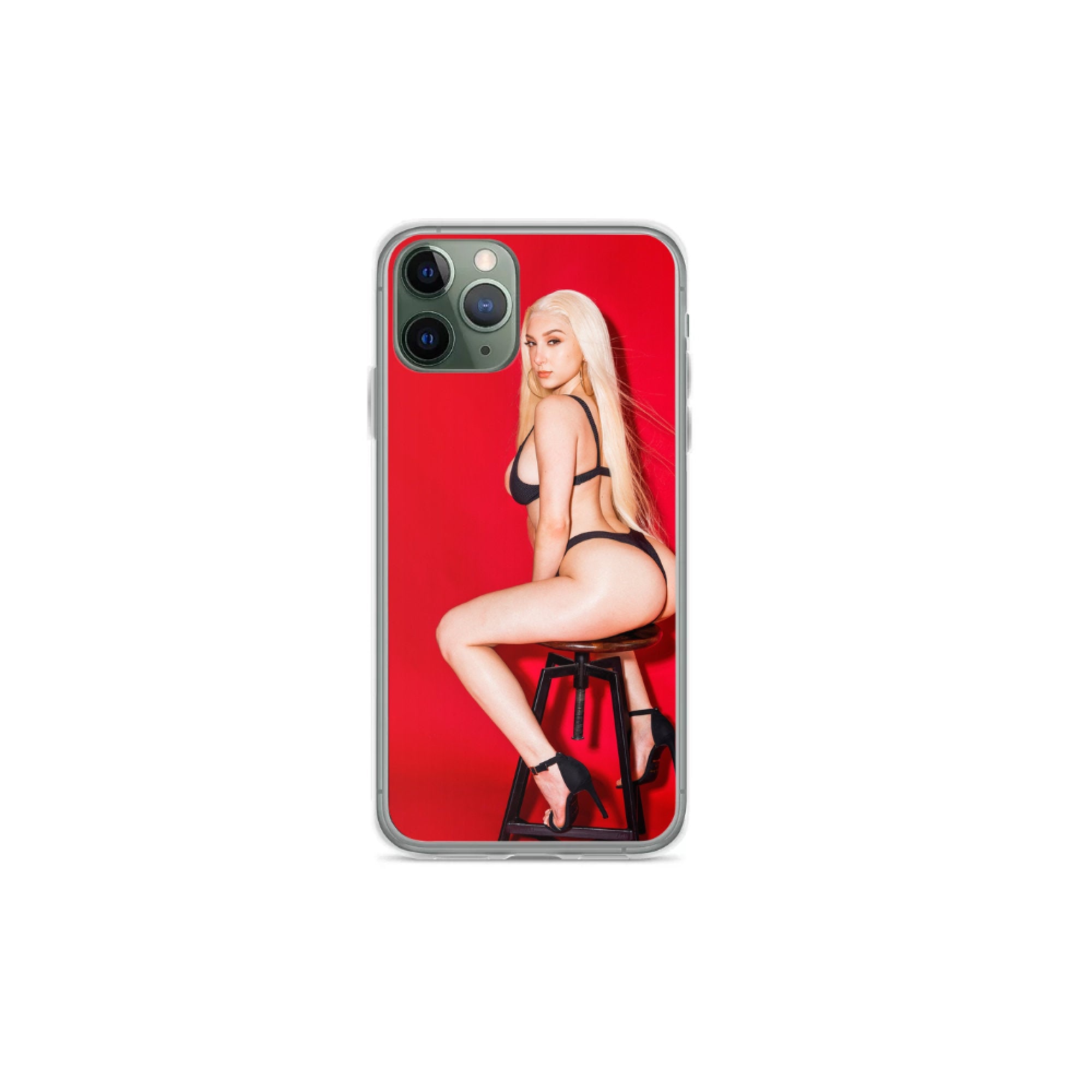 Buy Creative Sexy Porn Model Bikini Ass iPhone Case Cover for Mini ...