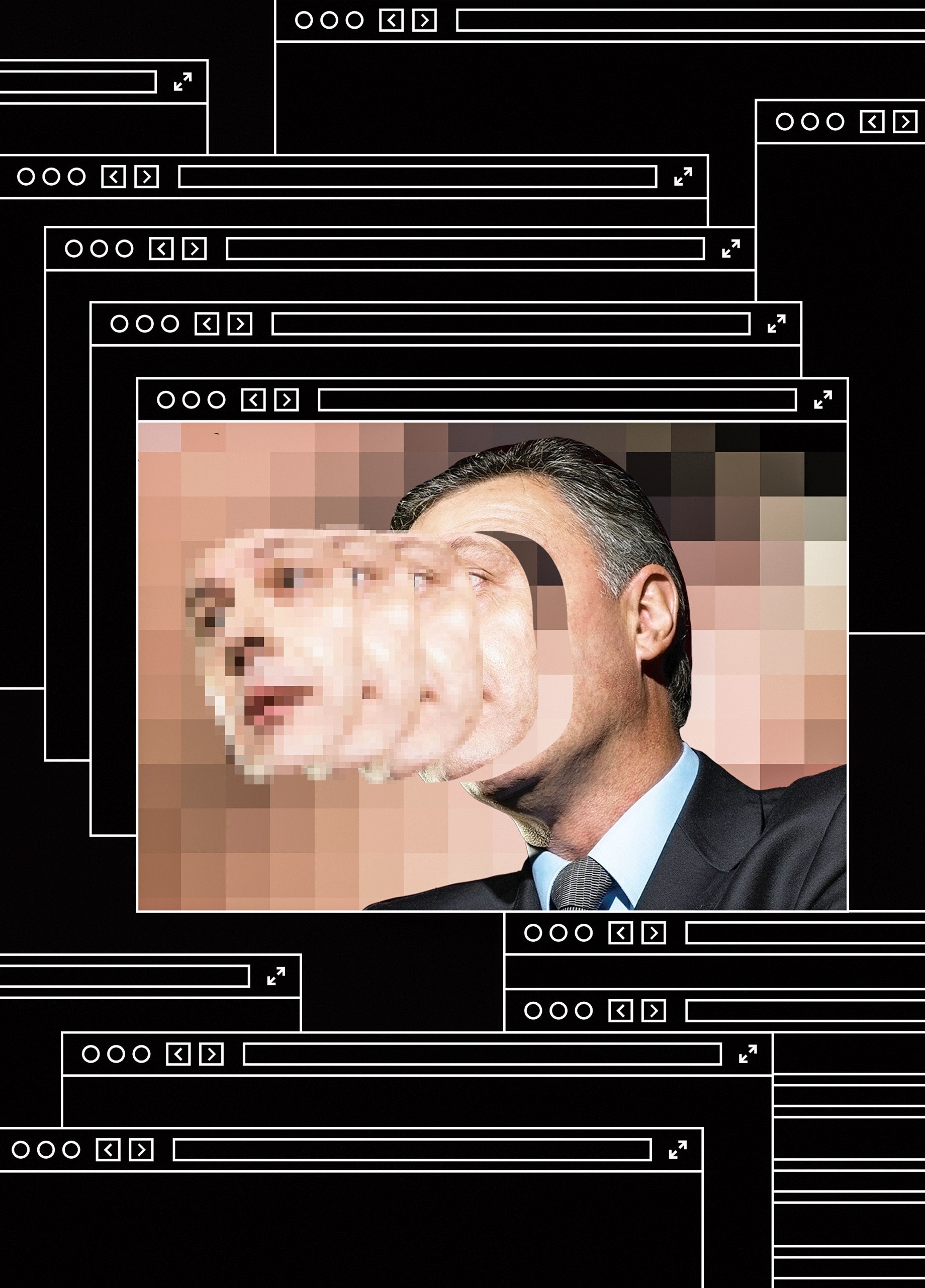 What the Doomsayers Get Wrong About Deepfakes | The New Yorker