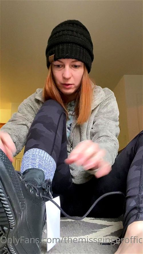 Watch Trying on boots and socks - Boots, Socks, Pov Porn - SpankBang