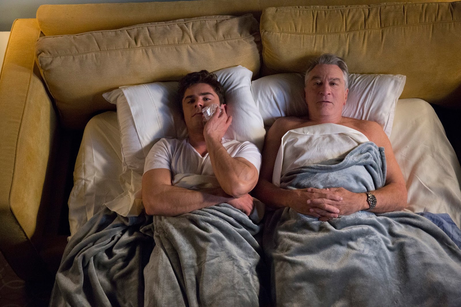 MOVIE OF THE WEEK (1/22/16): DIRTY GRANDPA