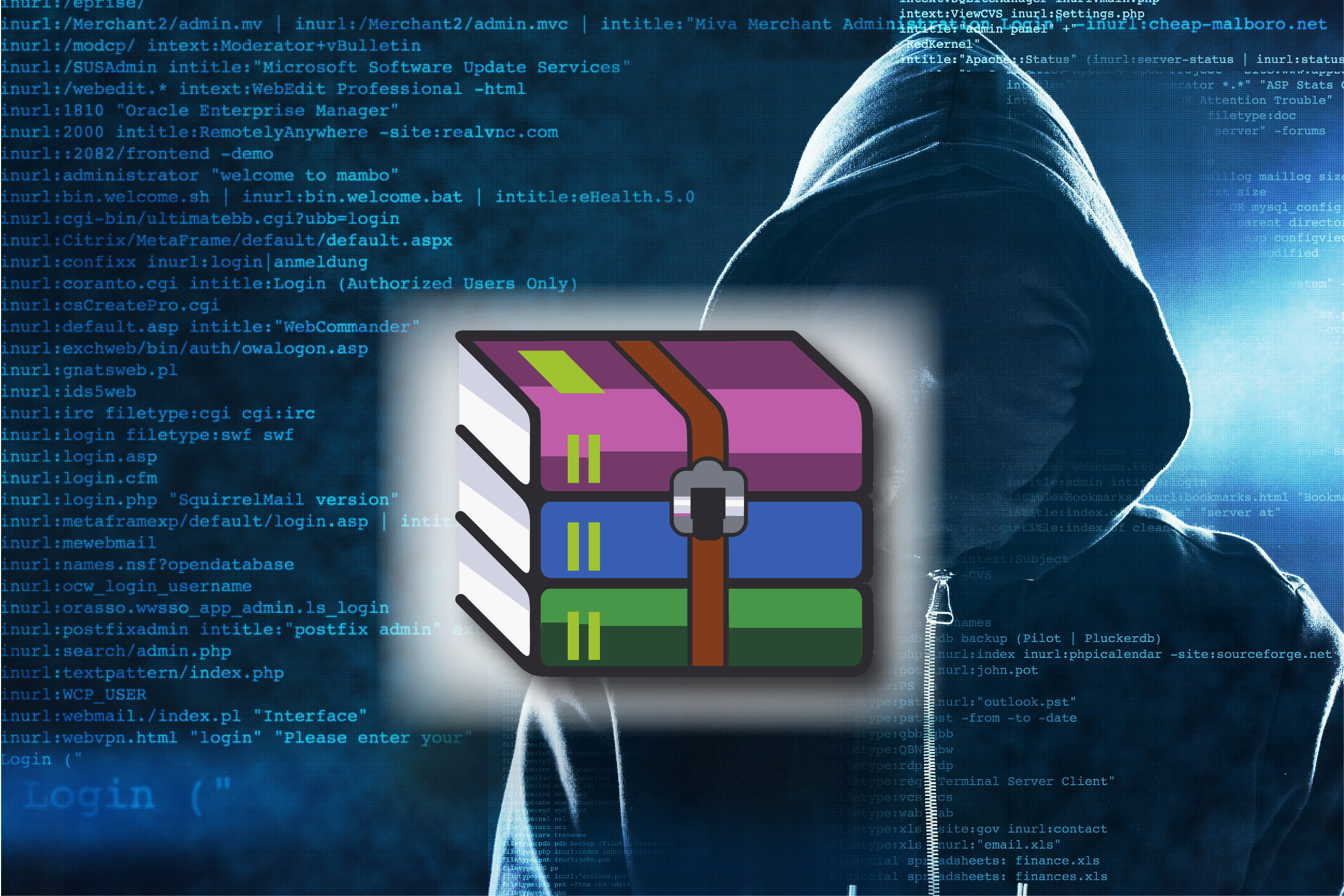 Security Vulnerability in WinRAR Allows Hackers to Execute ...