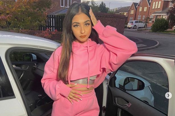 UK TikTok influencer accused of killing 2 men, including her ...