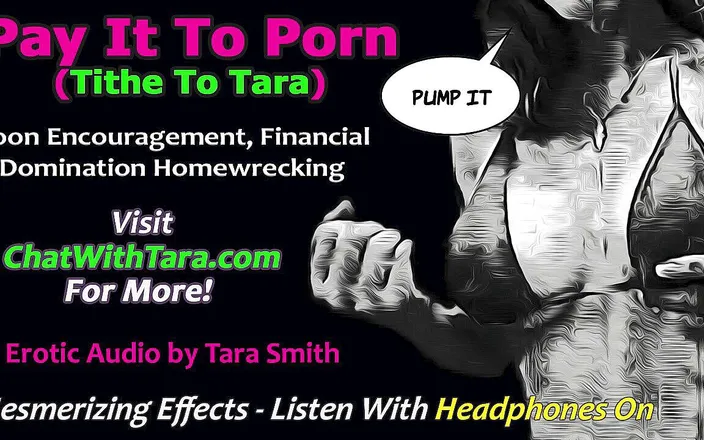 Dirty Words Erotic Audio by Tara Smith Financial Domination Porn ...