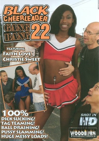 Black Cheerleader Gang Bang 22 streaming video at Black Porn Sites ...