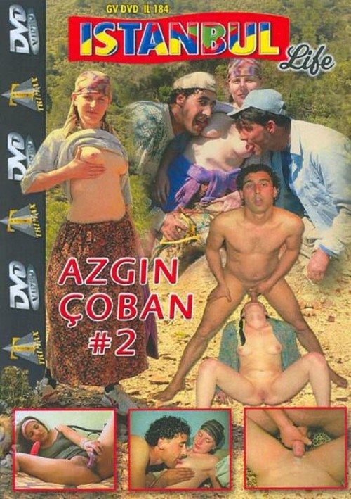 Azgin Coban #2 by Trimax - HotMovies